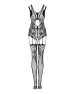 Bodystocking Obsessive F239 S-L - Image 6