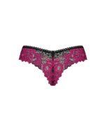 Kelnaitės Obsessive Rosenty XS-2XL - Image 6