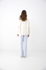 Bluza Sensis Renel ilgomis rankovėmis S-2XL atsegama - Image 3