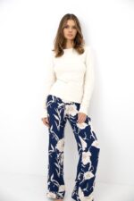 Pižama Sensis Azelia ilgomis rankovėmis XS-2XL - Image 6