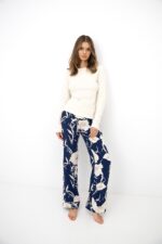 Pižama Sensis Azelia ilgomis rankovėmis XS-2XL - Image 7