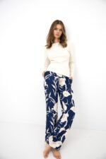 Pižama Sensis Azelia ilgomis rankovėmis XS-2XL - Image 2