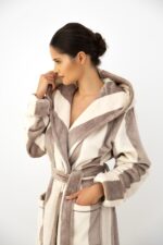 Chalatas Sensis Lirien S-2XL