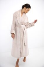 Chalatas Sensis Neya S-2XL