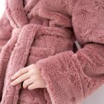 Chalatas Sensis Dolly S-XL