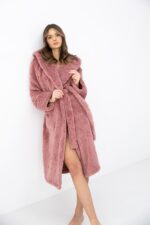 Chalatas Sensis Dolly S-XL - Image 7