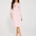 Naktinukai Cornette 641/501 Your Day 2 3/4 S-2XL