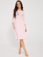 Naktinukai Cornette 641/501 Your Day 2 3/4 S-2XL