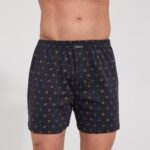 Bokserki Cornette Comfort 008/353 3XL-5XL