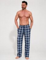 Pižamos kelnės Cornette 691/68 3XL-5XL - Image 2