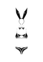 Komplektas Obsessive Night Bunny S-XL - Image 7
